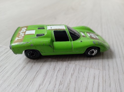 Matchbox super drive - gt,