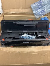 Canon Pixma iP7250 Wireless Inkjet Printer CD-DVD Compatible Faulty Spares 