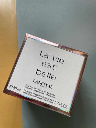Lancôme vie est belle - la,