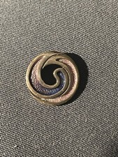 Ortak Malcolm Gray Enamel