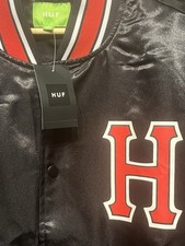 HUF WORLDWIDE CRACKERJACK