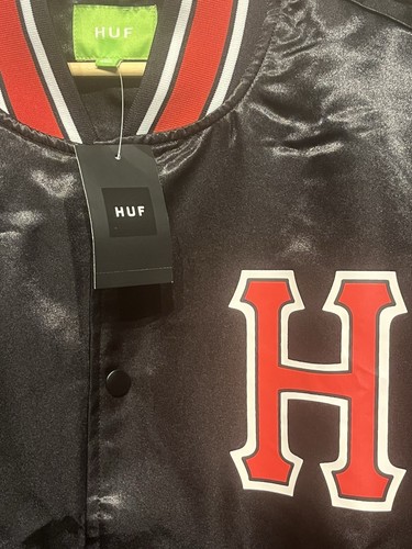 Huf worldwide crackerjack - worldwide,