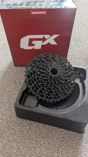 Sram speed 10 - sram, 10-42