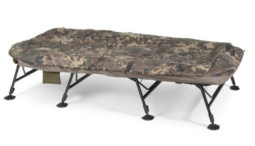 Nash indulgence hd40 camo - nash,