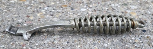 Cast iron handle for - handle,