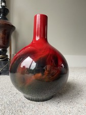 Royal Doulton Flambe Veines