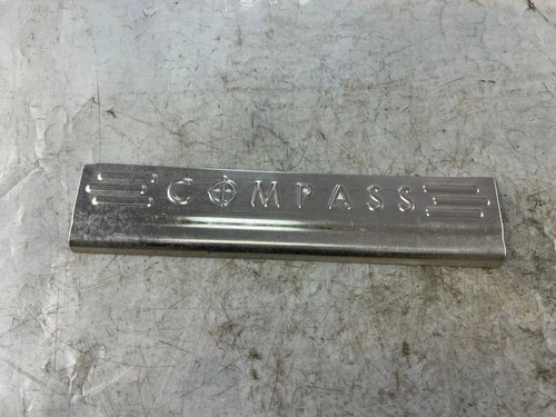 Jeep compass mk49 - mk49, sill
