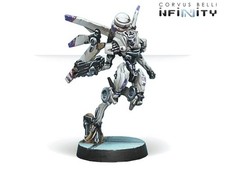 Infinity BNIB Garuda Tactbots