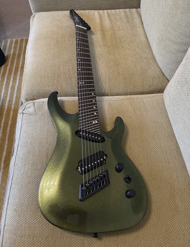 Ormsby string electric - sx,