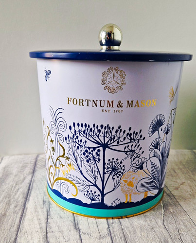 Genuine fortnum mason large - genuine,