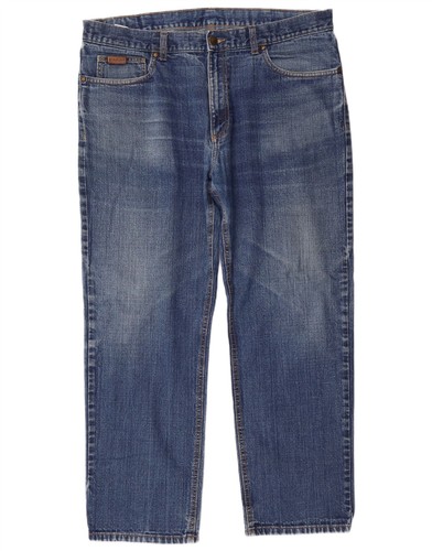Farah mens straight - mens, jeans
