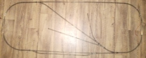 Gauge large peco - n,