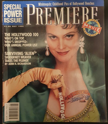 Premiere magazine may - premiere,
