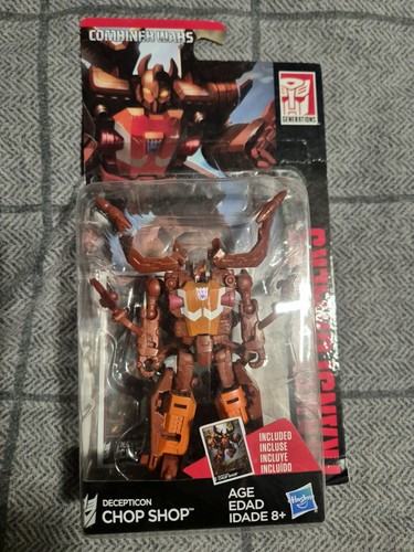 Transformers hasbro combiner - hasbro,