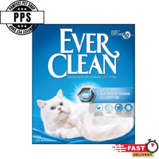Clumping Ever Clean Cat Litter