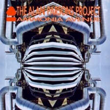 The Alan Parsons Project 