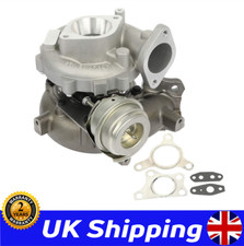 Turbo For Nissan Navara