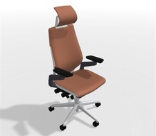 Steelcase gesture headrest - steelcase,
