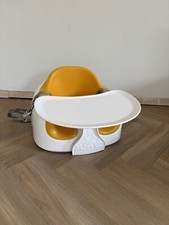 Bumbo Seat With Tray