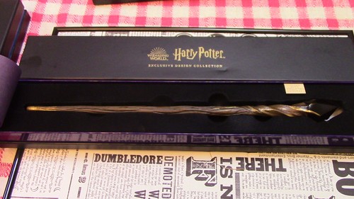Harry potter noble - , collection