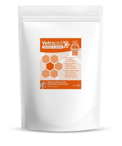 Animalife vetrogut soothe and - animalife,