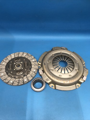 National luk nck258 clutch - 3p,