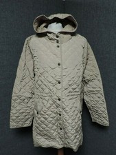 Centigrade Quilted Coat With