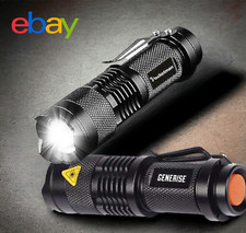 SMALL TORCH | Mini Handheld