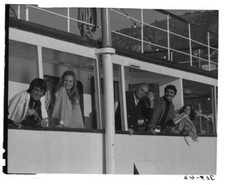 Last of Sheila Ian McShane