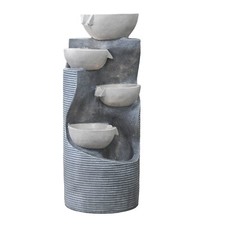 Serenity Large 4 Bowl