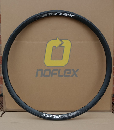 Flex 700c tubeless mtb road - no,