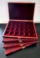 Presentation Wooden Box