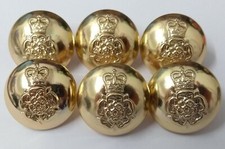 Genuine British Army Issue