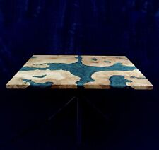 Lime wood resin 🍃 coffee