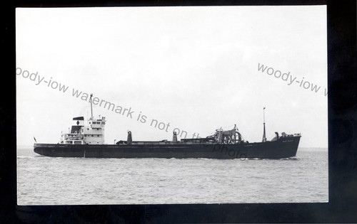 Ce4855 south coast - south, dredger