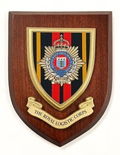 RLC Royal Logistic Corps