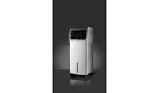 Beldray 15L Air Purifier Cooler 3 Speed Smart Humidifier Cooler White 3441666