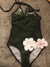 John Lewis Girls Swimming