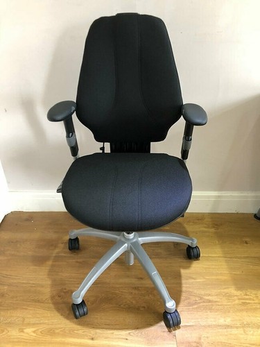 Medium back logic - 300, fully