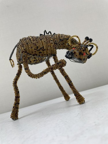 Gorgeous hand crafted wire - hand,