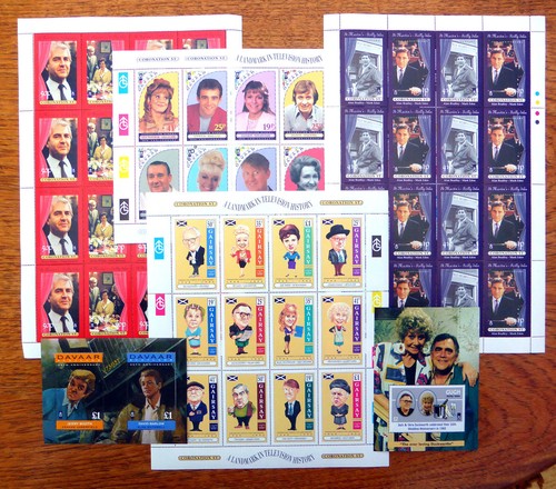 Coronation street - coronation,