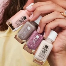 Avon Nail + Care 7-in-1 +