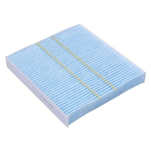 Cabin filter fits mercedes - cabin, c