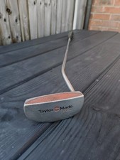 TaylorMade M4S Nubbins Putter