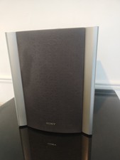 Sony SA-WMSP501 Active