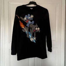 Drop Dead Itchy & Scratchy