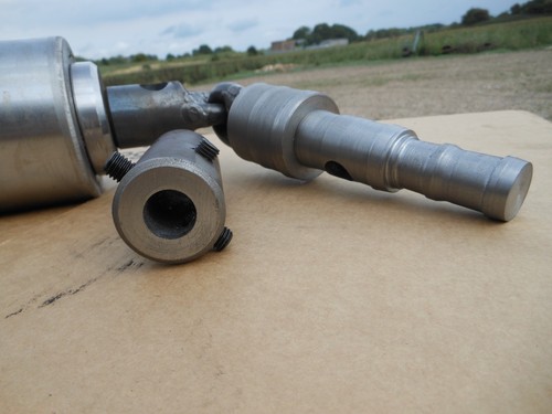 Mole plough pipe and - , cable