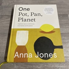 One: Pot, Pan, Planet: A