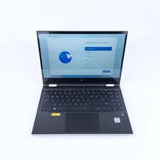 HP Pavilion x360 14-dw 14"