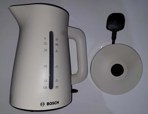 Bosch moment electric - my,